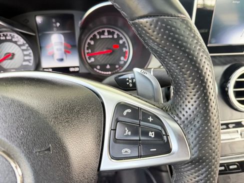 Used 2018 Mercedes-Benz GLC 63 AMG 4MATIC Coupe image 76