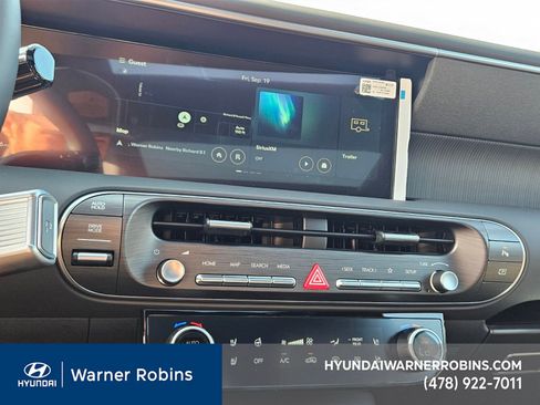 New 2026 Hyundai Palisade Calligraphy image 17