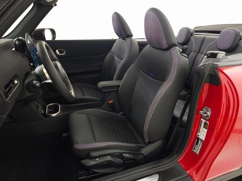 New 2026 MINI Cooper S image 13