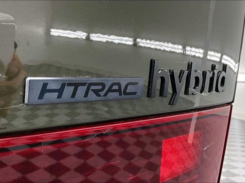 Used 2026 Hyundai Santa Fe Calligraphy AWD/4WD image 8