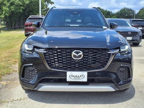 New 2026 MAZDA CX-70 3.3 Turbo w/ Premium Plus Pkg AWD/4WD image 4