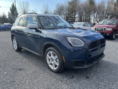 Used 2025 MINI Cooper Countryman S image 4