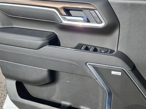 New 2026 Chevrolet Silverado 1500 RST image 6