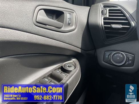 Used 2018 Ford Escape S FWD image 33