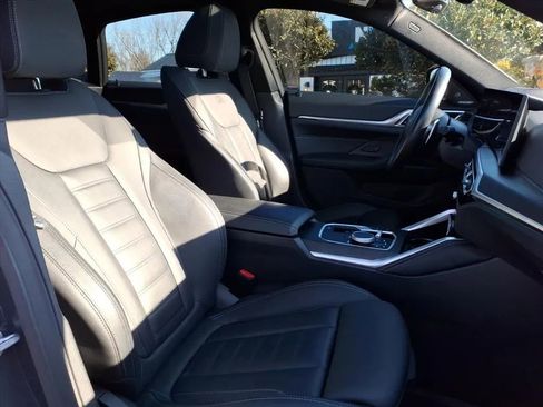 Used 2024 BMW M440i xDrive Gran Coupe w/ Premium Package image 13