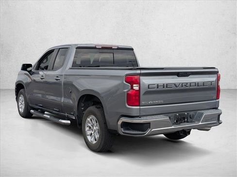 Used 2019 Chevrolet Silverado 1500 LT w/ All-Star Edition image 7