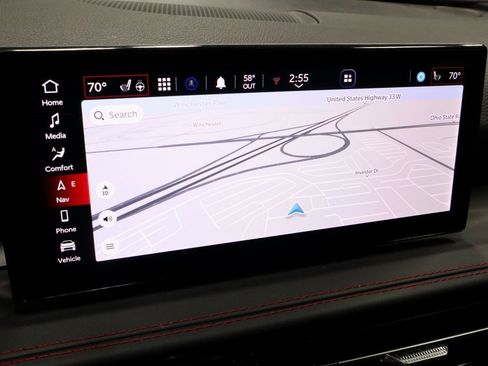 Used 2024 Dodge Hornet GT image 4