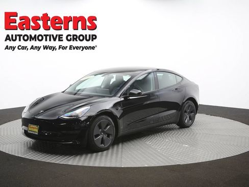 Used 2023 Tesla Model 3 Standard Range RWD image 53