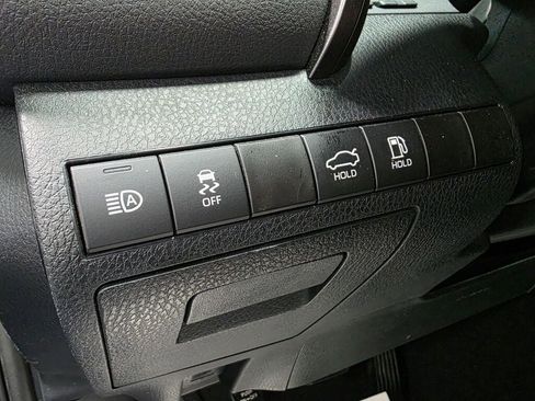 Used 2024 Toyota Camry LE FWD image 14