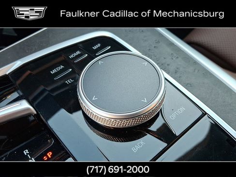 Used 2025 BMW X5 xDrive40i w/ M Sport Package image 23