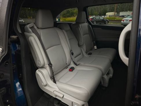 Used 2019 Honda Odyssey EX-L image 50
