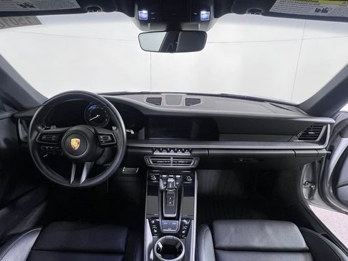 Certified 2021 Porsche 911 GT3 RS image 17