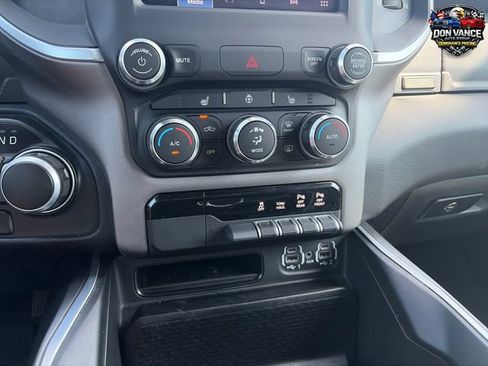 Used 2022 RAM 1500 Big Horn AWD/4WD image 19