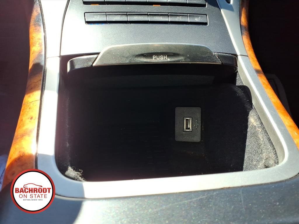 Used 2020 Lincoln Nautilus Reserve AWD/4WD image 12