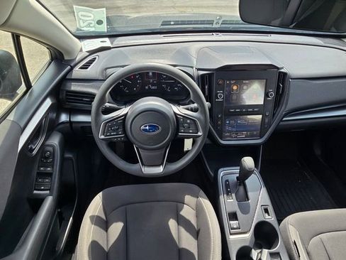 Certified 2024 Subaru Impreza 2.0i w/ Popular Package #2 AWD/4WD image 17