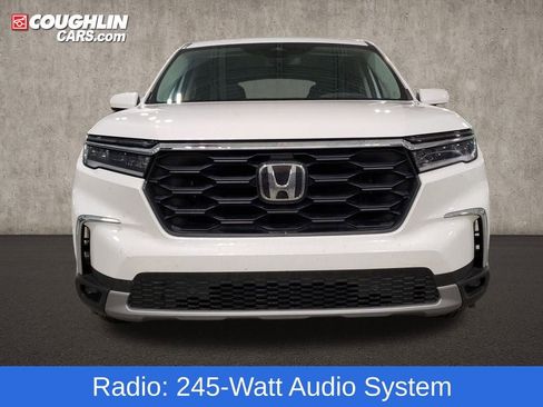 Used 2023 Honda Pilot EX-L image 3