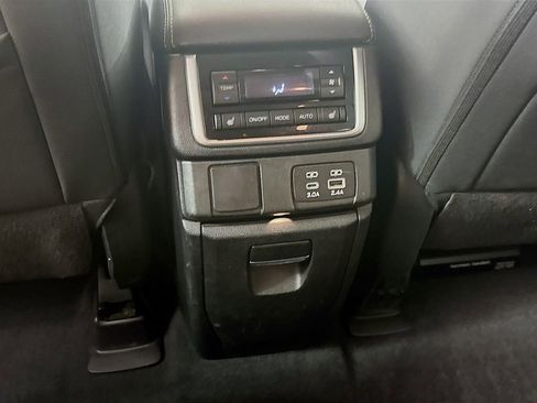Used 2023 Subaru Ascent Onyx Edition Limited image 30