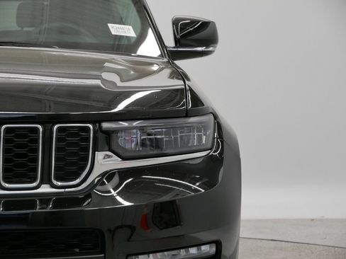 Used 2022 Jeep Grand Cherokee L Limited image 49