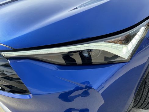 Certified 2025 Acura ADX A-Spec image 6