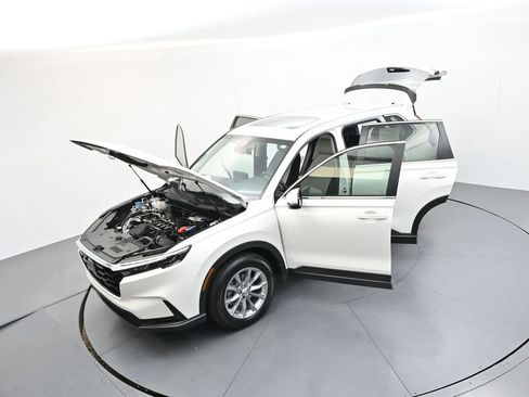 Used 2024 Honda CR-V EX image 36