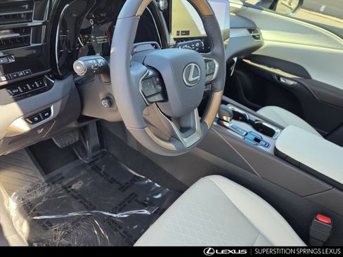 New 2026 Lexus RX 350 Premium Plus image 13