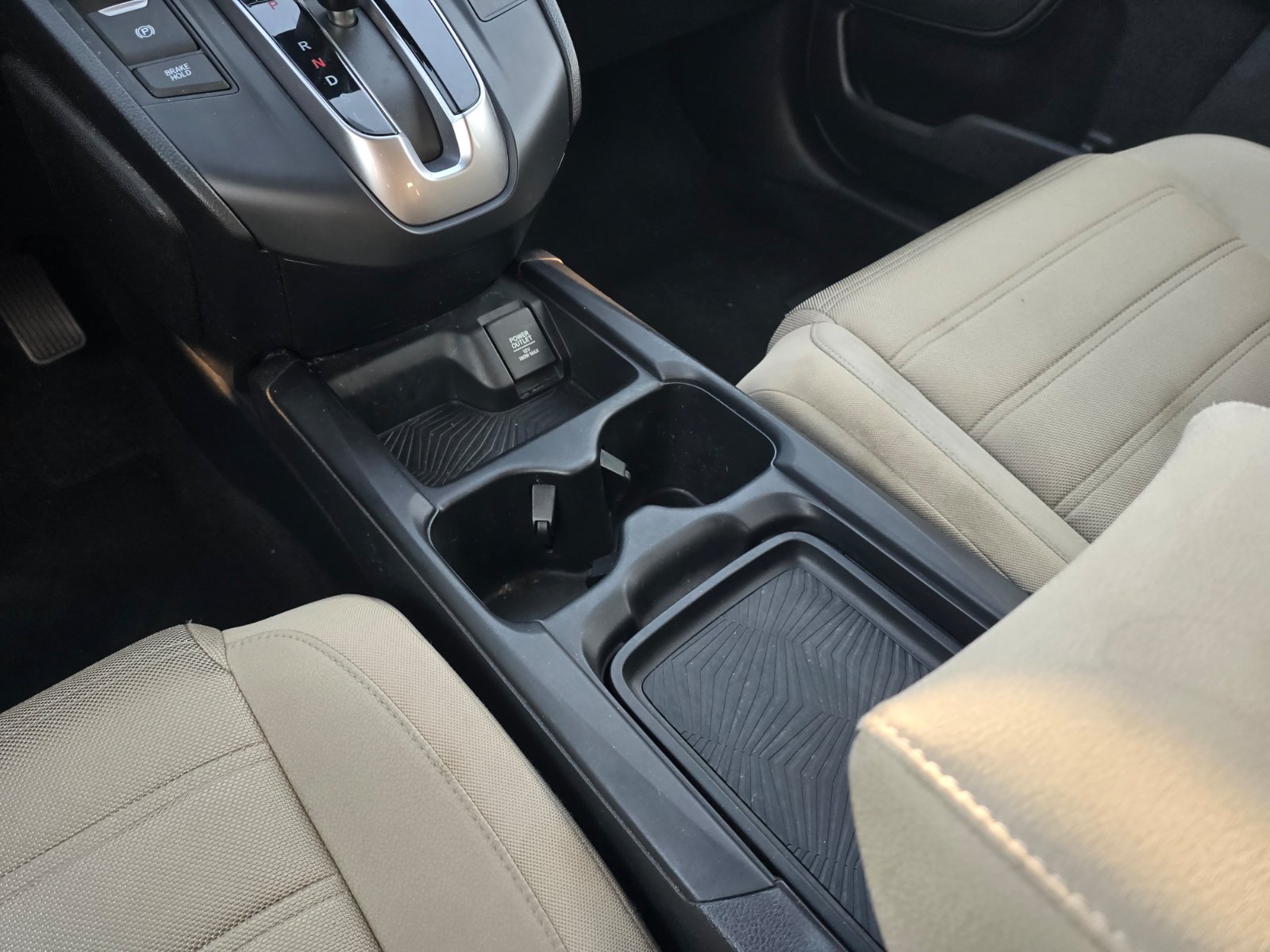 Used 2018 Honda CR-V EX image 17