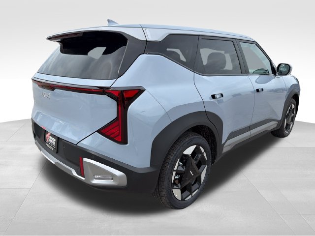 New 2027 Kia Seltos S FWD image 7