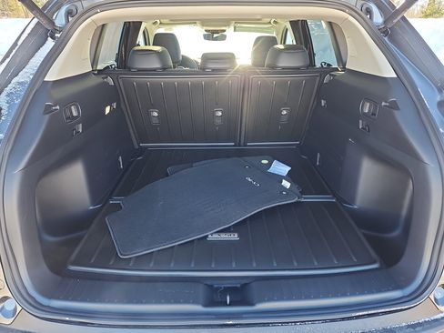 Certified 2025 MAZDA CX-50 AWD 2.5 S w/ Weather Package image 33