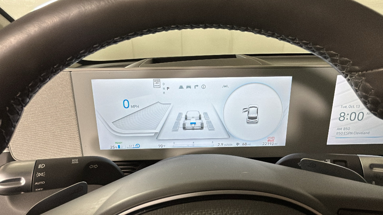 Certified 2023 Hyundai Ioniq 5 Limited AWD/4WD image 23