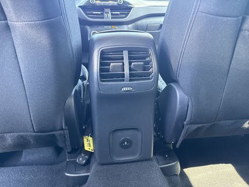 Used 2025 Ford Escape Active AWD/4WD image 26