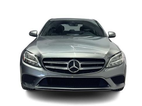 Used 2021 Mercedes-Benz C 300 Sedan image 3
