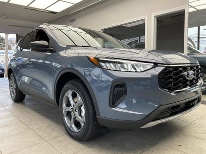 New 2026 Ford Escape ST-Line w/ Tech Pack #1