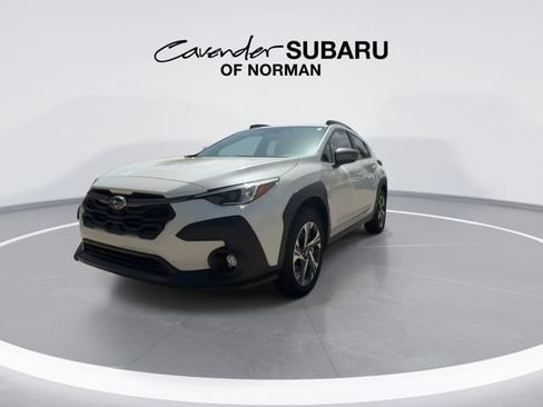 Used 2026 Subaru Crosstrek 2.5i Premium AWD/4WD image 4
