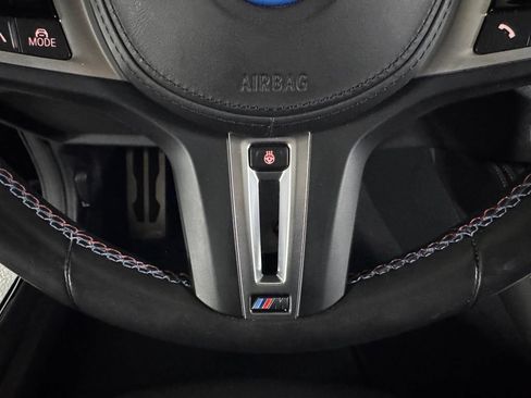 Used 2024 BMW i4 M50 AWD/4WD image 30