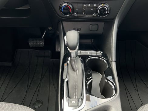 New 2026 Buick Encore GX Preferred w/ Advanced Technology Package image 19