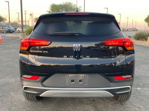 Used 2025 Buick Encore GX Preferred image 6