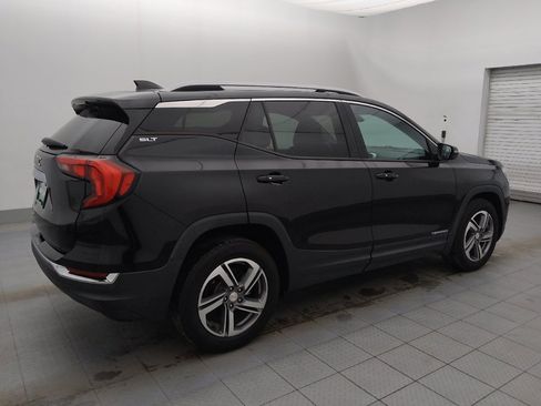 Used 2019 GMC Terrain SLT image 10