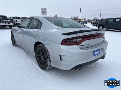 Used 2023 Dodge Charger GT w/ Plus Group