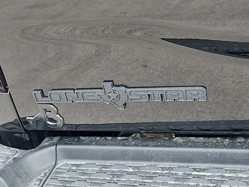 New 2026 RAM 2500 Lone Star AWD/4WD image 17