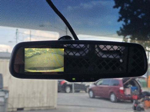 Used 2015 Nissan NV 2500 SV w/ Side & Curtain Airbag Package image 20