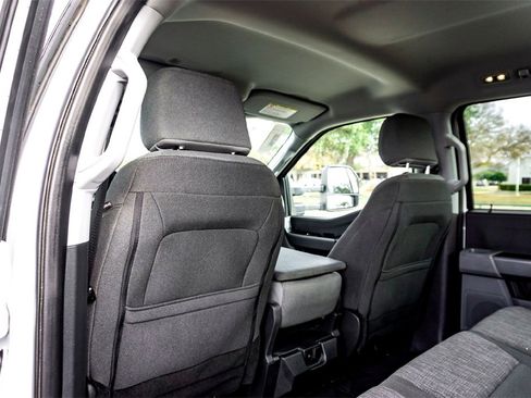 Used 2024 Ford F250 XLT image 28