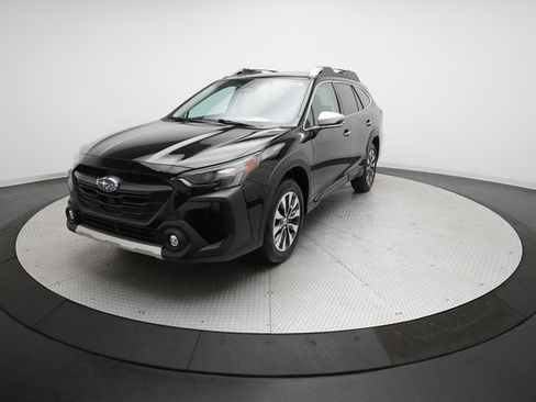 Used 2024 Subaru Outback Touring XT image 35