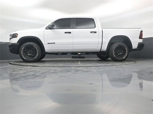 New 2026 RAM 1500 Rebel w/ Rebel Level 2 Equipment Group image 42