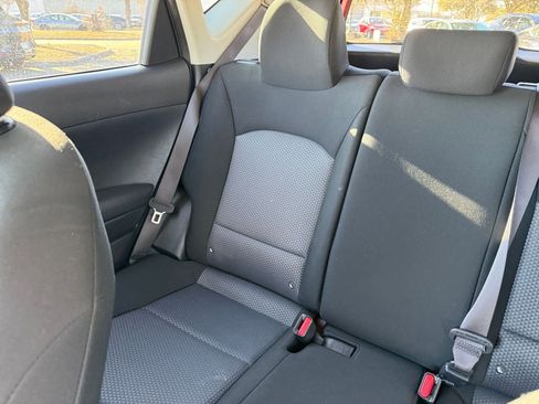 Used 2025 Kia Soul LX w/ LX Technology Package image 39