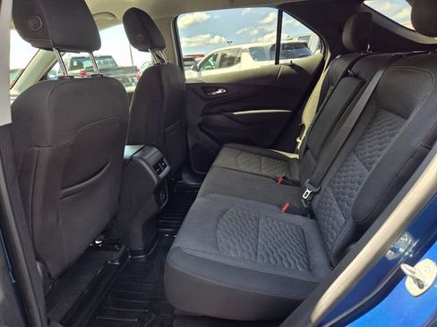 Certified 2020 Chevrolet Equinox LT w/ Driver Convenience Package FWD image 13