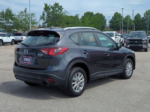 Used 2016 MAZDA CX-5 Sport w/ Rear Camera Package FWD image 6