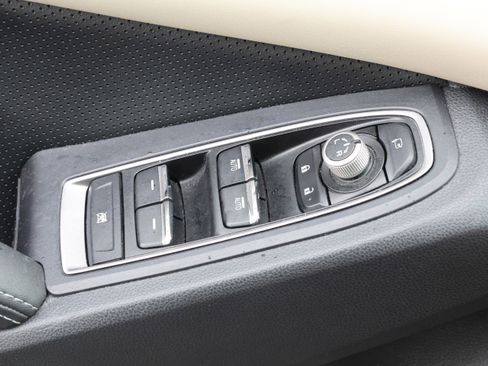 Used 2021 Subaru Ascent Touring w/ Popular Package #2A image 14