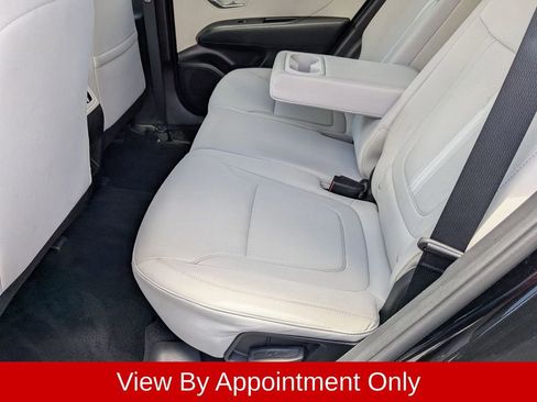 Used 2025 Hyundai Tucson SEL FWD image 29