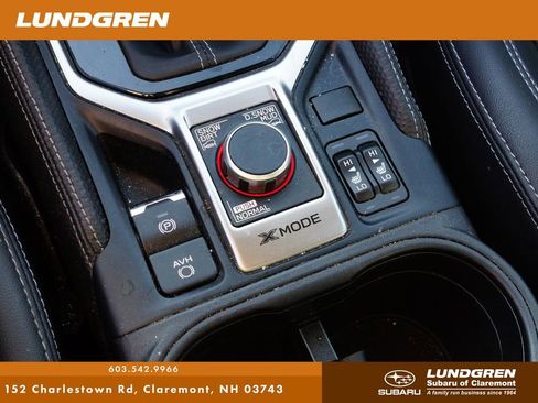 Used 2023 Subaru Forester Limited image 32