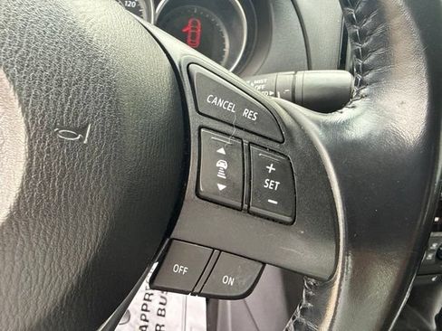 Used 2014 MAZDA MAZDA6 Grand Touring w/ GT Technology Package FWD image 20